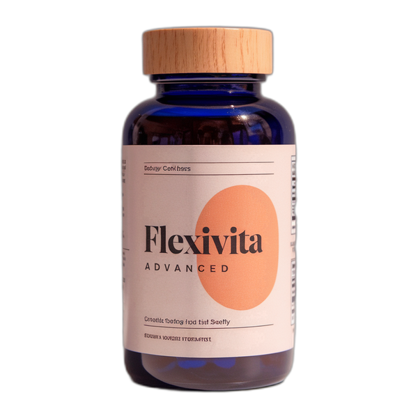 FlexiVita Advanced - Integratore per articolazioni